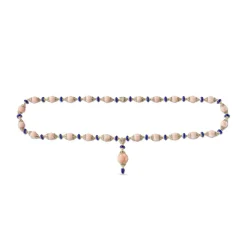 Buccellati COLLANE OMBELICALI NECKLACE