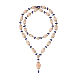 Buccellati COLLANE OMBELICALI NECKLACE