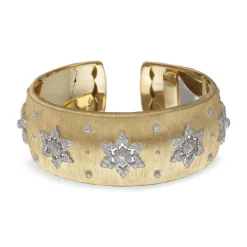 Buccellati CUFF 2.5 BRACELET