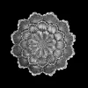 Buccellati DAHLIA MEDIUM BOWL
