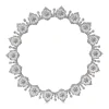 Buccellati DIAMANTI VIBRANTI NECKLACE