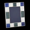 Buccellati DOGE LARGE FRAME WITH MALACHITE AND LAPIS
