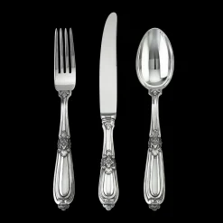 Buccellati ESTEVAL 5-PIECE USA FLATWARE SET