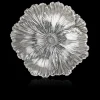 Buccellati FLOWERS BOMBONIÈRE IN SILVER