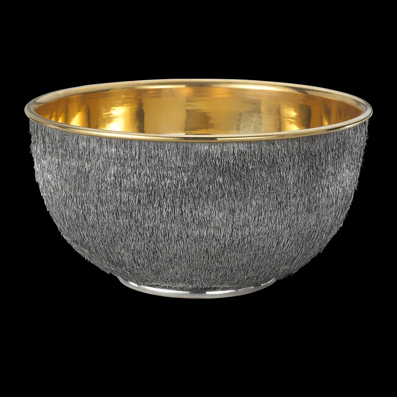 Buccellati FURRY LARGE BOWL