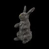 Buccellati FURRY RABBIT IN SILVER
