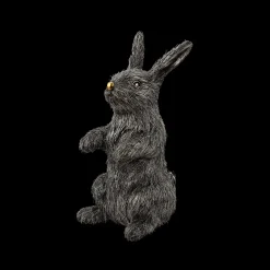 Buccellati FURRY RABBIT IN SILVER