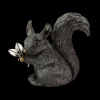 Buccellati FURRY SQUIRREL IN SILVER