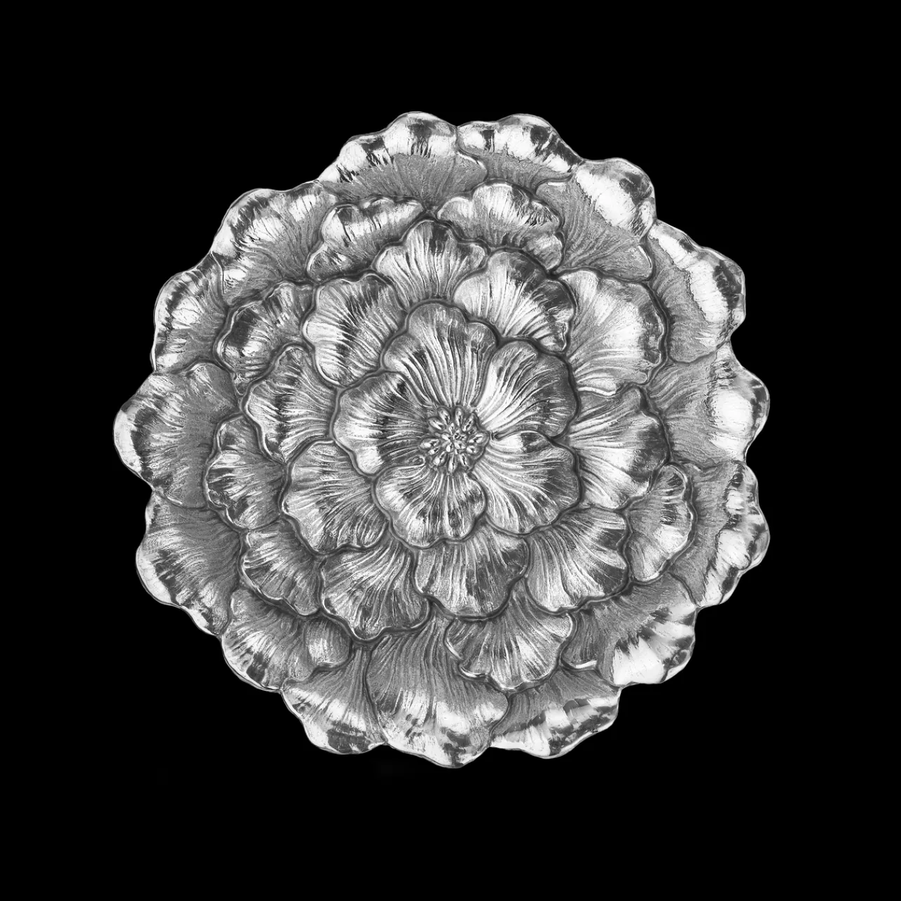 Buccellati GARDENIA FLOWER SMALL BOWL
