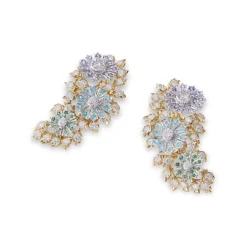 Buccellati GAZANIA EARRINGS