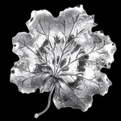 Buccellati GERANIUM LEAF WEDDING FAVOR