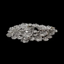 Buccellati GERANIUM MEDIUM CENTERPIECE