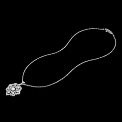 Buccellati GHIRLANDA PENDANT