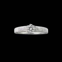 Buccellati GIULIETTA WHITE GOLD RING