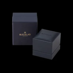 Buccellati GIULIETTA WHITE GOLD RING