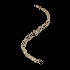 Buccellati HAWAII PINK GOLD BRACELET