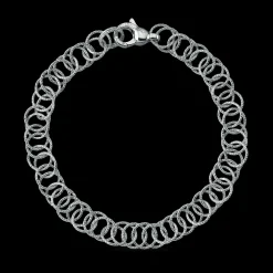 Buccellati HAWAII WHITE GOLD BRACELET