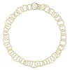 Buccellati HAWAII YELLOW GOLD NECKLACE