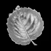 Buccellati HAZELNUT LEAF MEDIUM BOWL