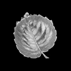 Buccellati HAZELNUT LEAF SMALL BOWL