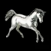 Buccellati HORSE IN SILVER