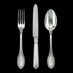 Buccellati IMPERO 5-PIECE USA FLATWARE SET