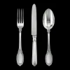 Buccellati IMPERO USA FLATWARE SET FOR 12 PEOPLE