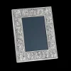 Buccellati IVY MEDIUM WIDE BAND FRAME