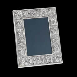 Buccellati IVY MEDIUM WIDE BAND FRAME