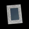 Buccellati IVY SMALL WIDE BAND FRAME