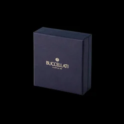 Buccellati IVY SMALL WIDE BAND FRAME