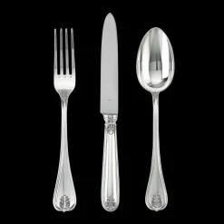 Buccellati LAURA 5-PIECE USA FLATWARE SET