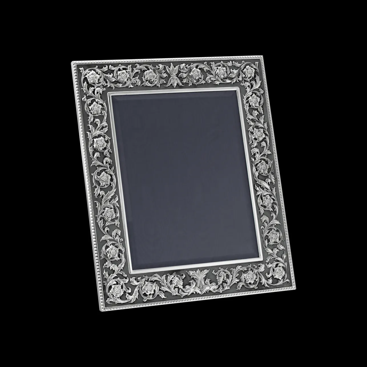 Buccellati LEAVES FRAME IN SILVER