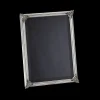 Buccellati LEAVES FRAME IN SILVER