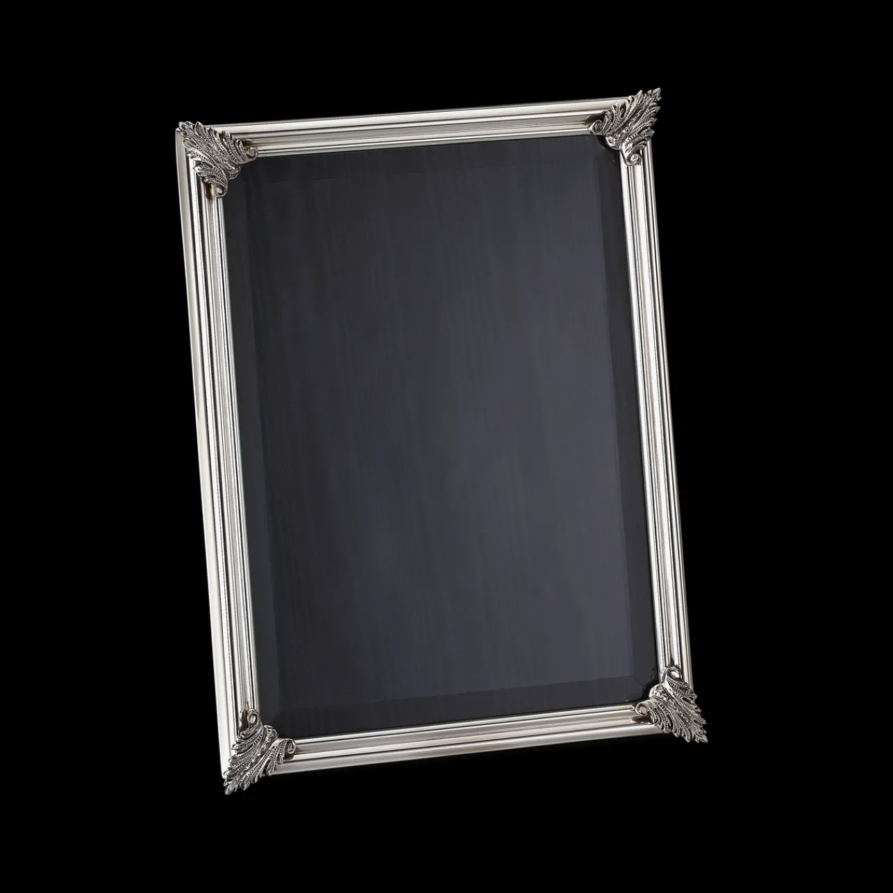 Buccellati LEAVES FRAME IN SILVER
