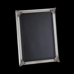 Buccellati LEAVES FRAME IN SILVER