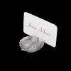 Buccellati LEAVES HOLDER IN SILVER