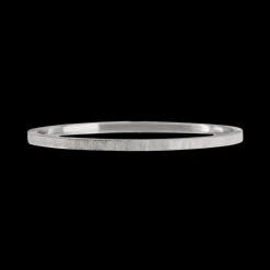 Buccellati MACRI CLASSICA WHITE GOLD BRACELET