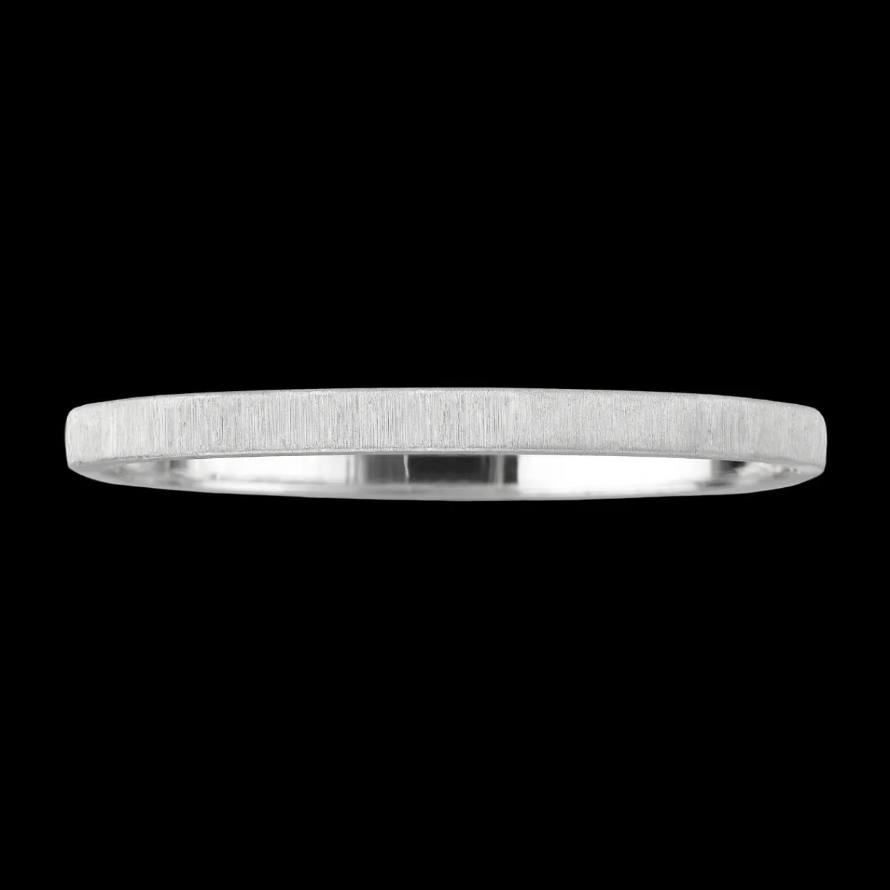 Buccellati MACRI CLASSICA WHITE GOLD BRACELET