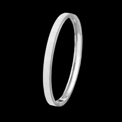Buccellati MACRI CLASSICA WHITE GOLD BRACELET