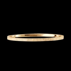 Buccellati MACRI CLASSICA YELLOW GOLD BRACELET