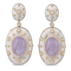 Buccellati MACRI COLOR EARRINGS
