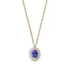 Buccellati MACRI COLOR PENDANT