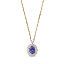 Buccellati MACRI COLOR PENDANT