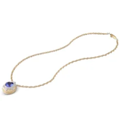 Buccellati MACRI COLOR PENDANT