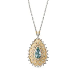 Buccellati MACRI COLOR PENDANT