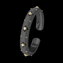Buccellati MACRI GIGLIO YELLOW GOLD BRACELET