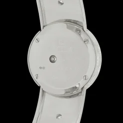 Buccellati MACRI WHITE GOLD AND DIAMONDS WATCH
