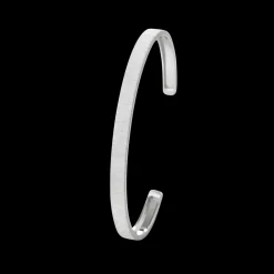 Buccellati MACRI WHITE GOLD FOR MEN BAND BRACELET