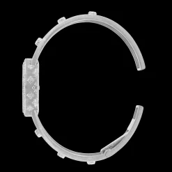 Buccellati MACRI WHITE GOLD WATCH WITH DIAMONDS